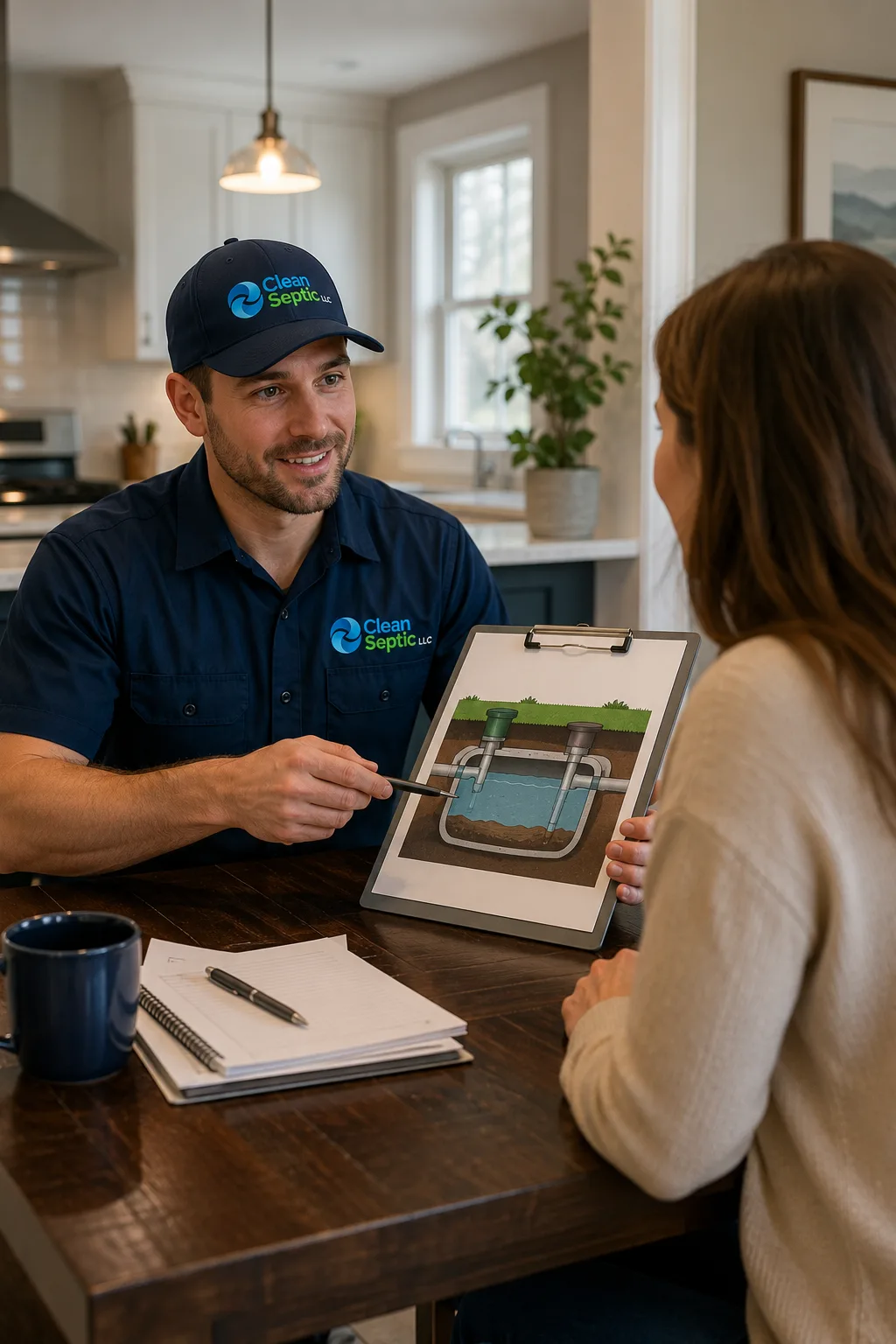Septic Tank Pumping Rossville, GA FAQs